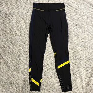 Lululemon Workout Leggings - Size 10